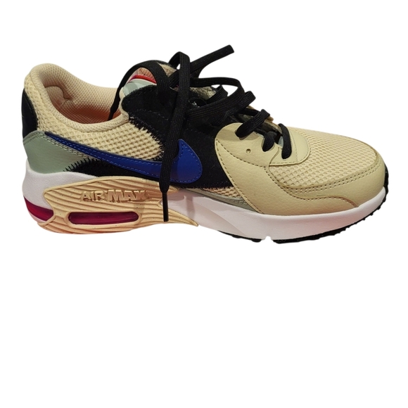Nike Women's Air Max Excee Sneakers Trainers Size 6.5 - Picture 2 of 7